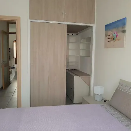 Διαμέρισμα Le Terrazze Dei Giganti *