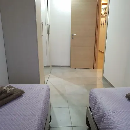 Le Terrazze Dei Giganti Διαμέρισμα