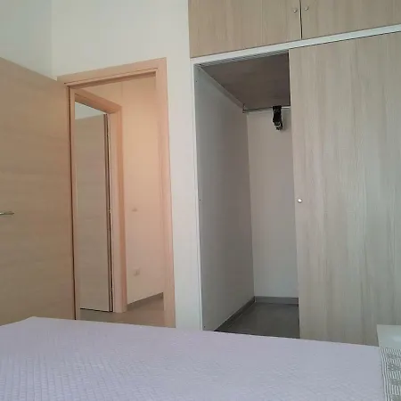 Le Terrazze Dei Giganti Διαμέρισμα