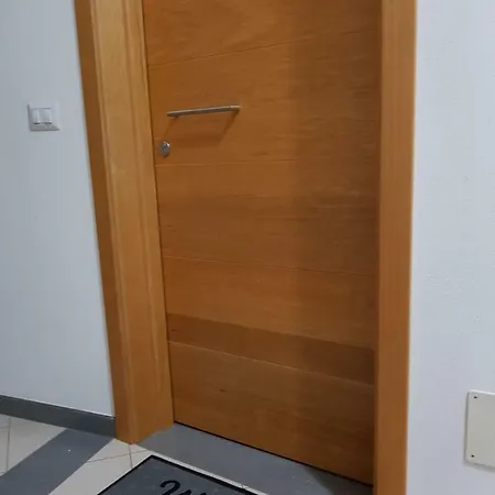 Le Terrazze Dei Giganti Διαμέρισμα