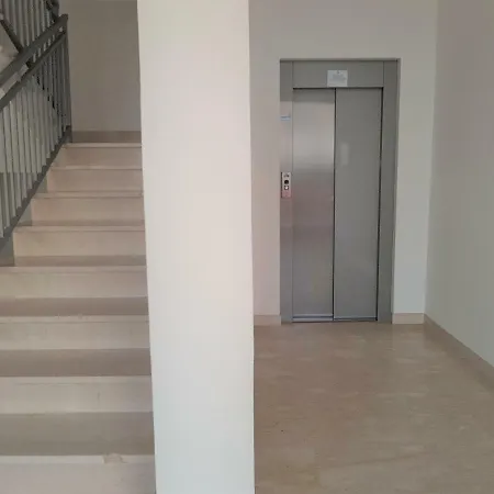Le Terrazze Dei Giganti *