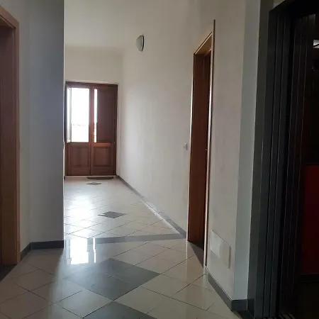 Le Terrazze Dei Giganti Διαμέρισμα *