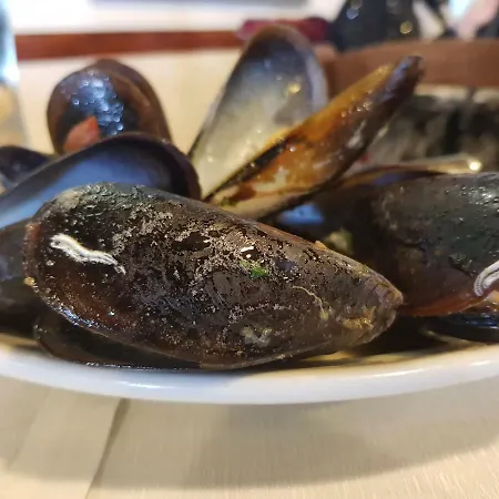 Le Terrazze Dei Giganti *
