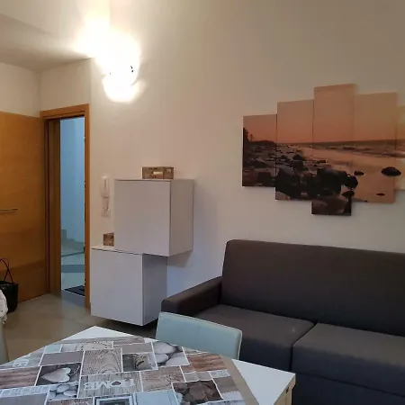 Le Terrazze Dei Giganti *