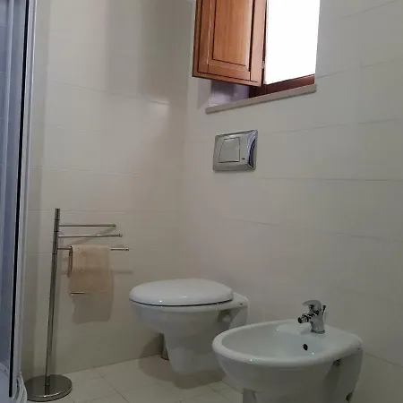 Διαμέρισμα Le Terrazze Dei Giganti *